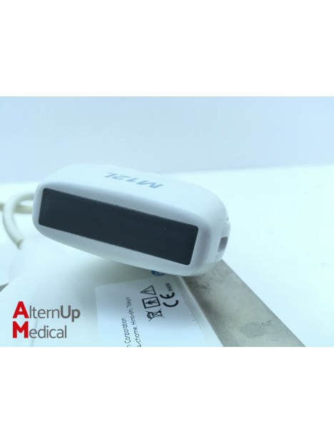 Sonde Linéaire Matrix GE M12L