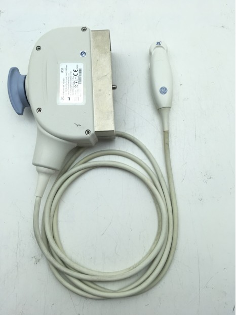 Sonde Micro-Convexe GE 8C