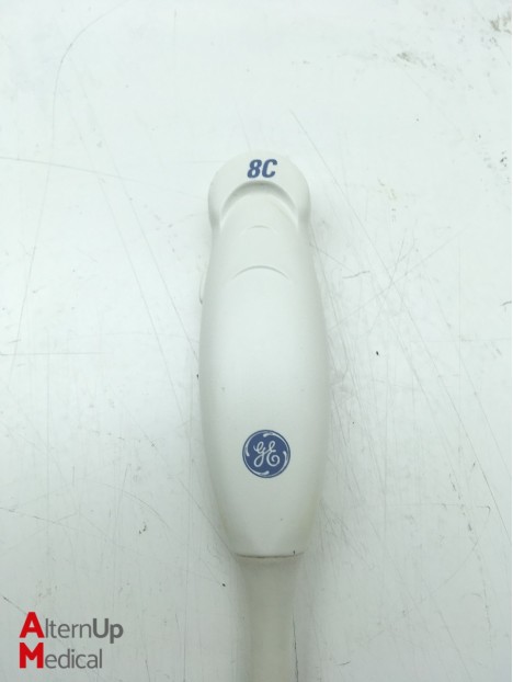 Sonde Micro-Convexe GE 8C