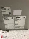 Scanner Toshiba Aquilion 64