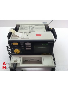 Defibrillateur Hewlett Packard CodeMaster M1723A