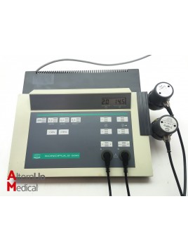 Systeme d'Ultrasonotherapie Enraf Nonius Sonopuls 590