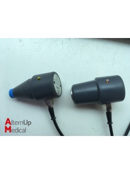 Systeme d'Ultrasonotherapie Enraf Nonius Sonopuls 590