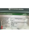 Gaz du Sang Instrumentation Laboratory GEM Premier 3500