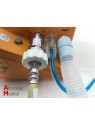 Respirateur de transport Drager Oxylog 2000