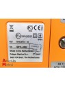 Respirateur de transport Drager Oxylog 2000