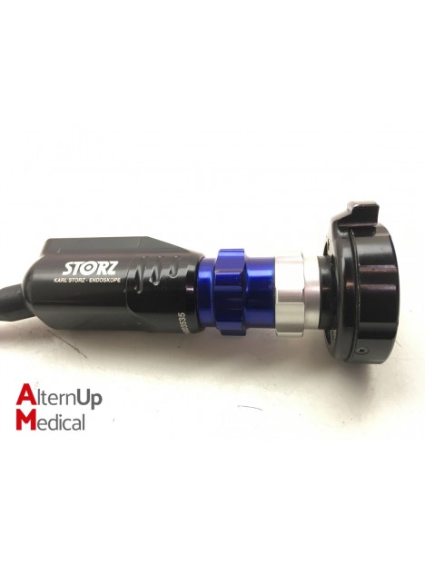 Video Processeur Storz Telecam SL Pal 202120-20 avec Camera