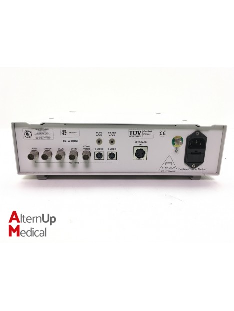 Storz Telecam SL Pal 202120-20 Video Processor with Camera