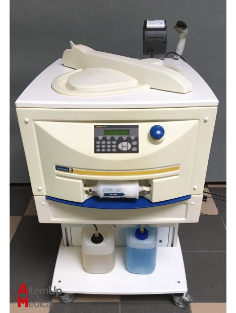 Soluscope 3 Cimrex 10 Endoscopy Washer