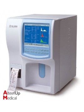 BC 2800 MINDRAY Auto Hematology Analyser