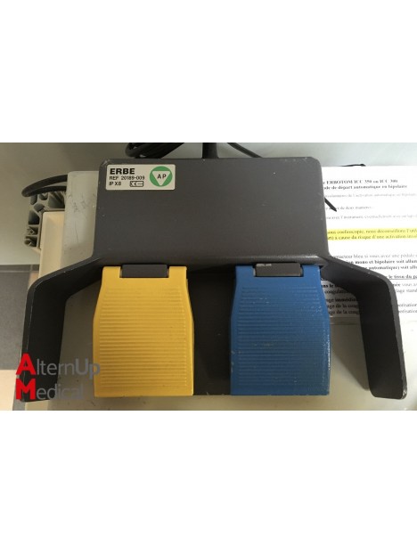 Bistouri Electrique Erbe ICC 300
