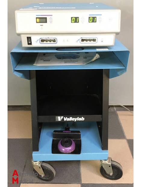 Bistouri Electrique Valleylab Ligasure