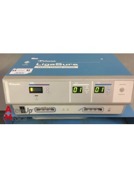 Bistouri Electrique Valleylab Ligasure