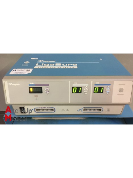 Bistouri Electrique Valleylab Ligasure