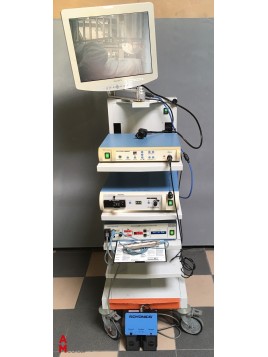 Colonne d'Arthroscopie Dyonics PS3500EP