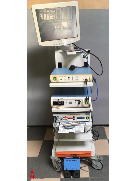 Dyonics PS3500EP Arthroscopy Column