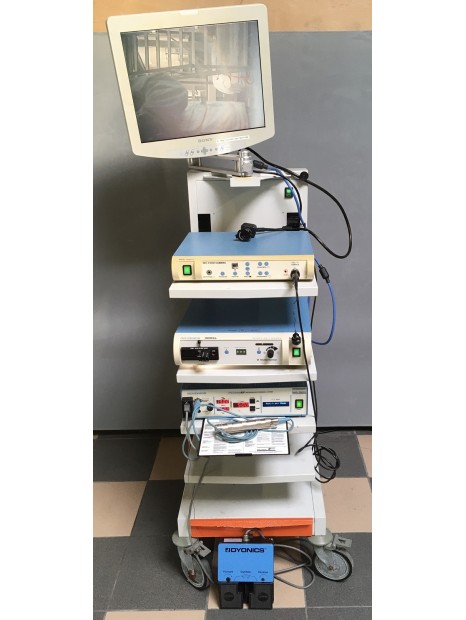 Dyonics PS3500EP Arthroscopy Column