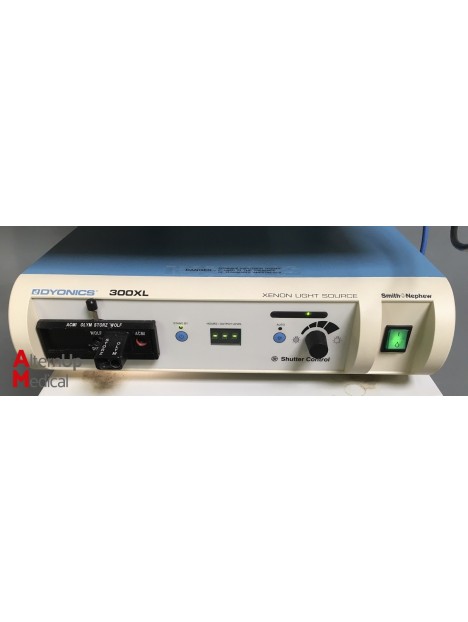 Dyonics PS3500EP Arthroscopy Column