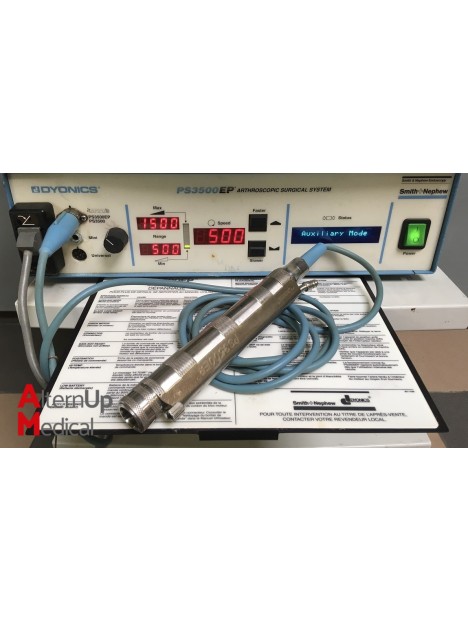 Dyonics PS3500EP Arthroscopy Column