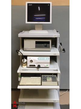 Fujinon EPX 2500 Endoscopy Column