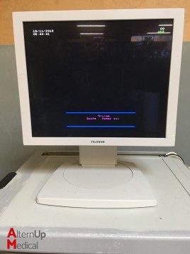 Fujinon EPX 2500 Endoscopy Column