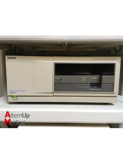 Colonne d'Endoscopie Fujinon EPX-2500