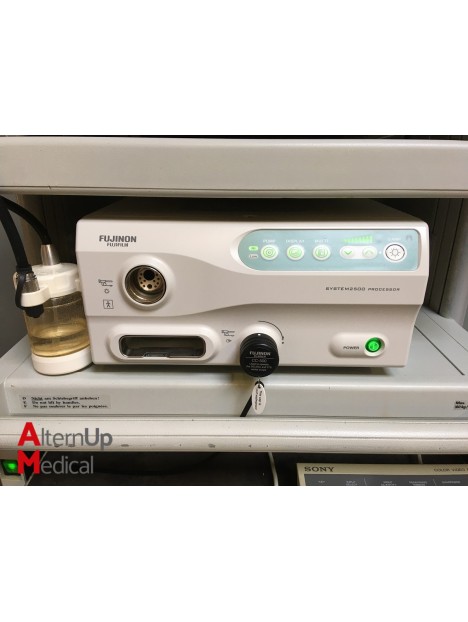 Colonne d'Endoscopie Fujinon EPX-2500