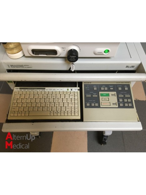 Colonne d'Endoscopie Fujinon EPX-2500