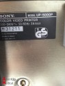 Colonne d'Endoscopie Fujinon EPX-2500