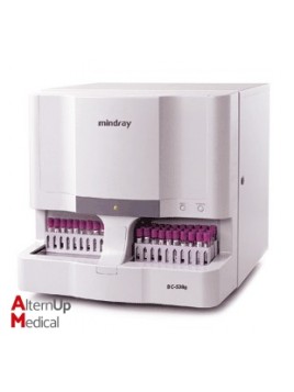 BC 5380 MINDRAY Auto Hematology Analyser