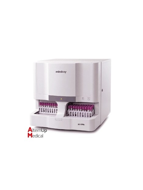 BC 5380 MINDRAY Auto Hematology Analyser