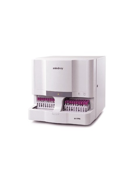 BC 5380 MINDRAY Auto Hematology Analyser