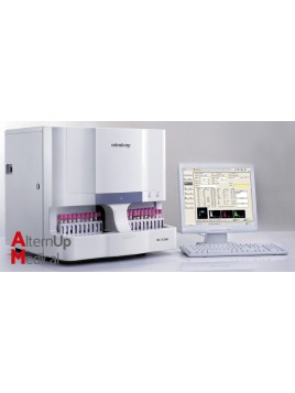 BC 5380 MINDRAY Auto Hematology Analyser