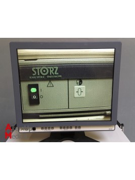 Colonne d'Endoscopie Storz