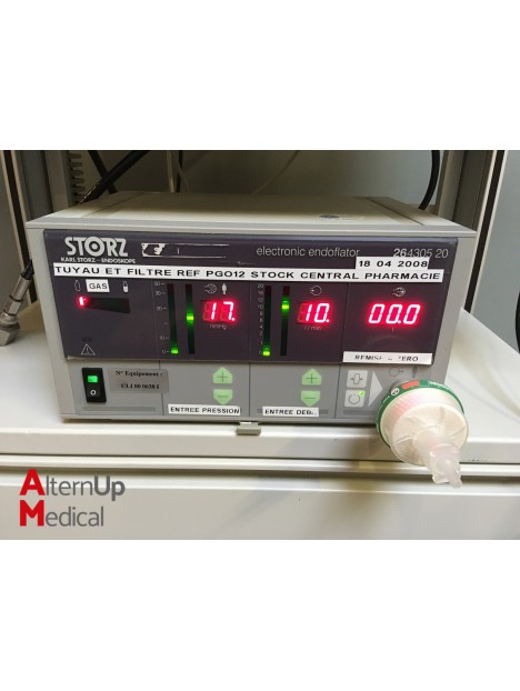 Colonne d'Endoscopie Storz