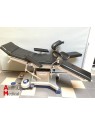 Maquet 1118.01B0 Betaclassic Operating Table with Orthopedic Extension