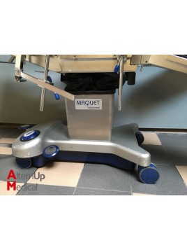 Maquet 1118.01B0 Betaclassic Operating Table with Orthopedic Extension