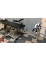 Maquet 1118.01B0 Betaclassic Operating Table with Orthopedic Extension