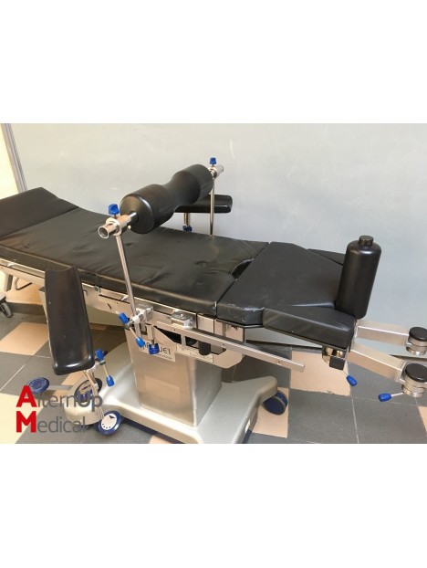 Maquet 1118.01B0 Betaclassic Operating Table with Orthopedic Extension
