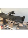 Maquet 1118.01B0 Betaclassic Operating Table with Orthopedic Extension