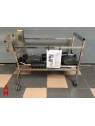 Maquet 1118.01B0 Betaclassic Operating Table with Orthopedic Extension