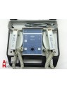 Bruker Medical Minidef 2 Transport Defibrillator