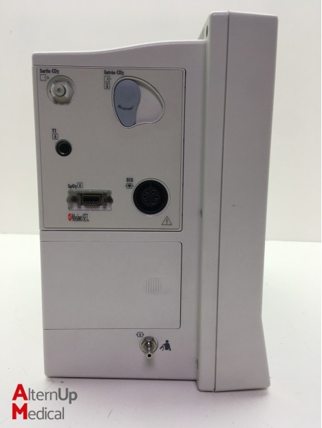 Datascope Passport 2 Vital Signs Monitor