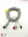 Datascope Passport 2 Vital Signs Monitor