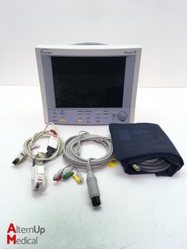 Datascope Passport 2 Vital Signs Monitor