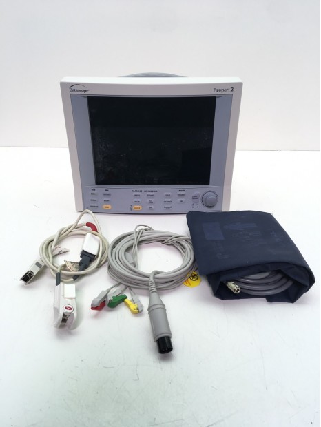 Moniteur Multiparametres Datascope Passport 2