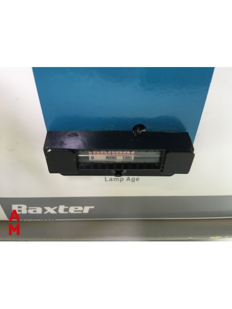Baxter Optx 300 Xenon Light Source