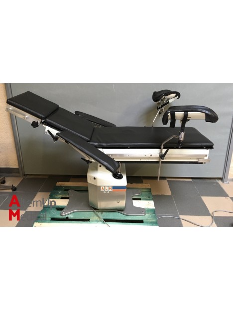 Table d'Opération ALM TAB 992 MV