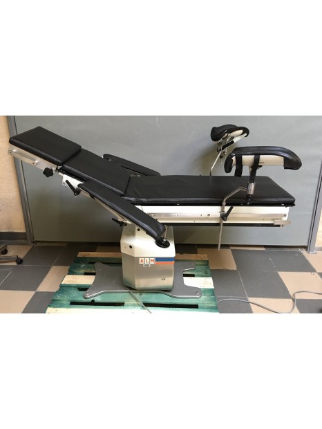 Table d'Opération ALM TAB 992 MV