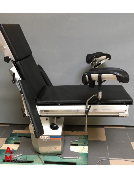 ALM TAB 992 MV Operating Table